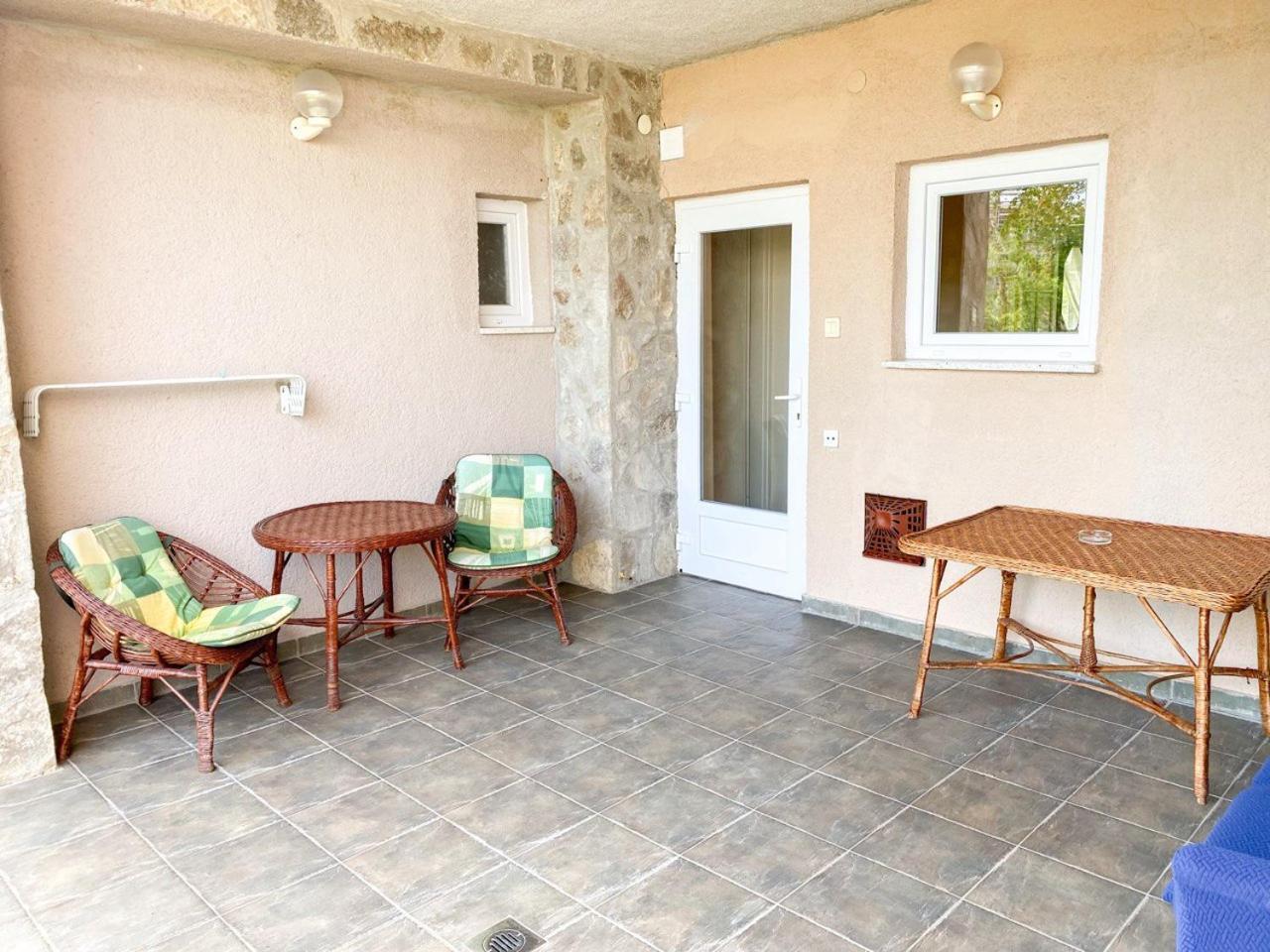 Villa Vilara Heviz Exterior photo
